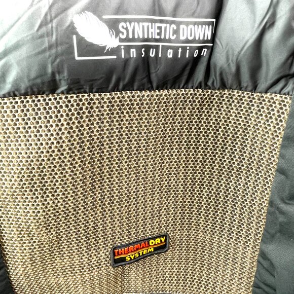 Picture Organic Clothing BIO-Sourced ThermalDry Ski Jacket & Pants Set Size L - Picture 9 of 16